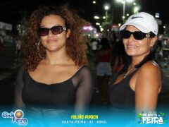 Folião Pipoca (Sexta-feira)